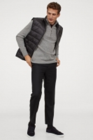 Down puffer gilet 28.00 €