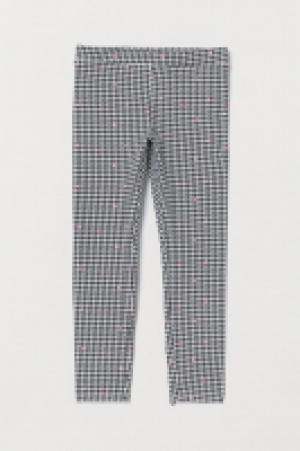 Printed leggings 3.00 €