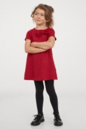 Glittery dress 5.99 €
