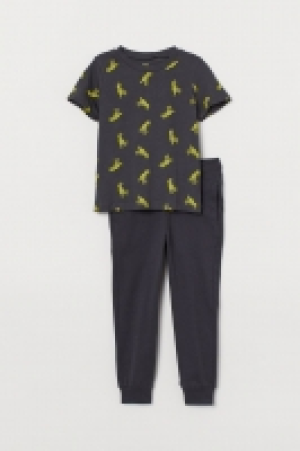 2-piece cotton set 7.00 €