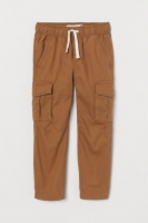 Cargo trousers 8.00 €