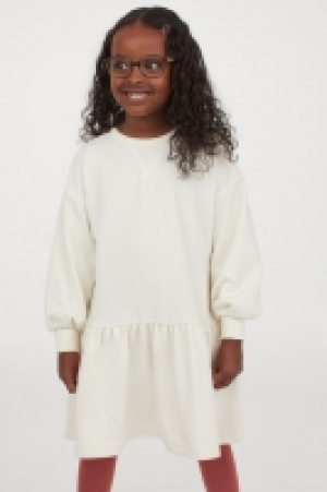 Sweatshirt dress 11.00 €