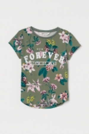 Printed top 3.00 €