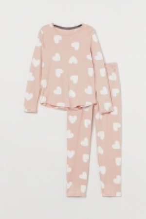 Cotton jersey pyjamas 10.99 €