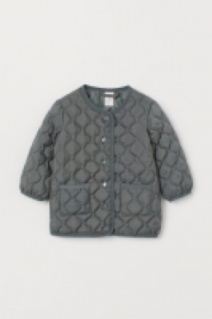 Quilted jacket 18.00 €