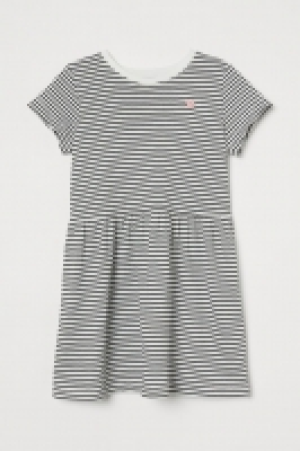 Printed cotton dress 4.00 €