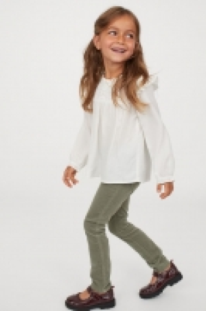 Corduroy treggings 5.00 €