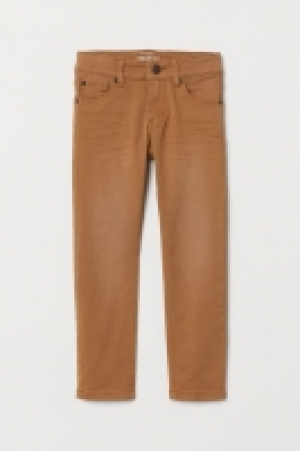 HM  Stretch twill trousers