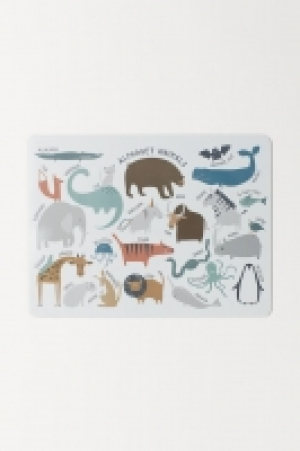 Printed table mat 5.00 €