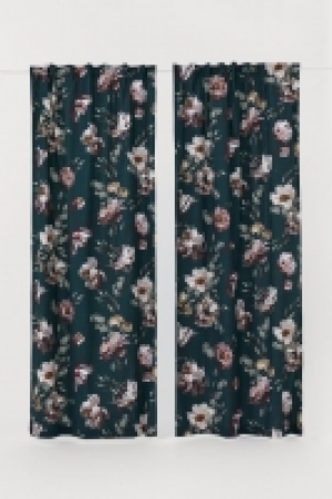 2-pack multiway curtains 109.00 €