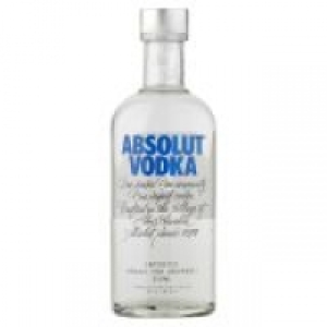 Vodka 11.99 €