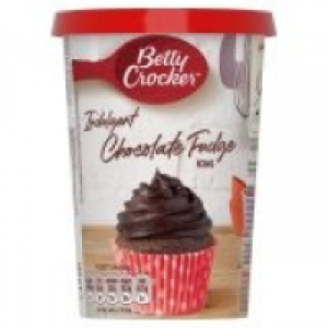 Chocolate Fudge Icing 2.00 €