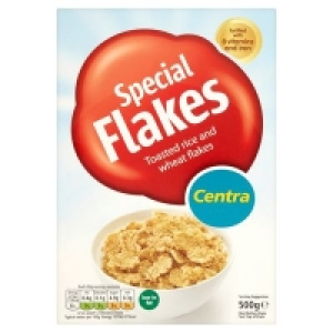 Centra Special Flakes 500g 1.15&nbsp;&euro;