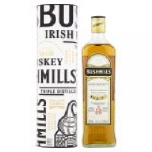 Irish Whiskey 23.00 €