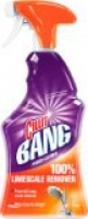 Power Cleaner Limescale & Shine 2.70 €