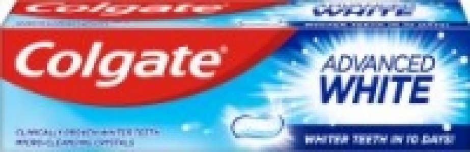 Advanced White Toothpaste 3.00 €