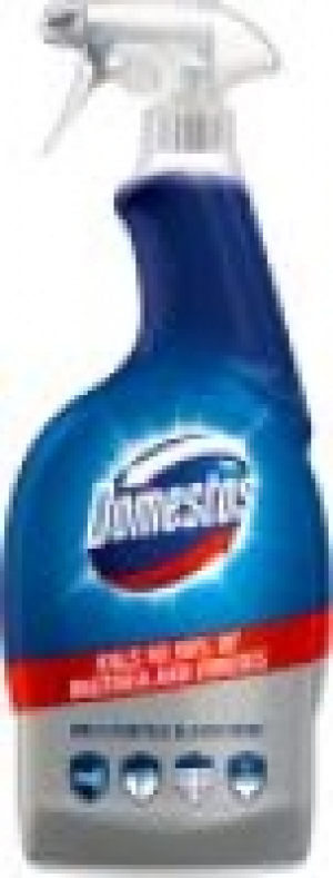 Bleach Spray 2.00 €