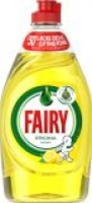 Washing Up Liquid Lemon 2.00 €