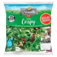 SuperValu  Florette Crispy Salad Bag