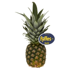 SuperValu  Fyffes Gold Supersweet Pineapple