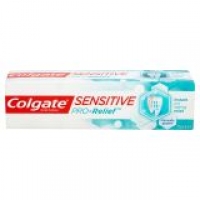 EuroSpar Colgate Toothpaste Sensitive Relief
