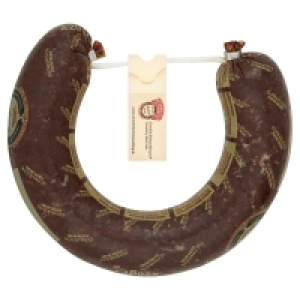 Clonakilty Pudding Printed Casing Rings Black 3.50 €