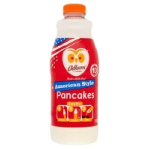 Odlums American Style Pancake Shaker 300g