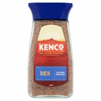 Centra  Kenco Really Rich Coffee 100g
