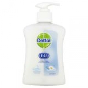 Handwash with Camomile 2.50 €