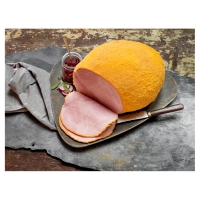 SuperValu  Carrolls Cooked Ham Crumbed