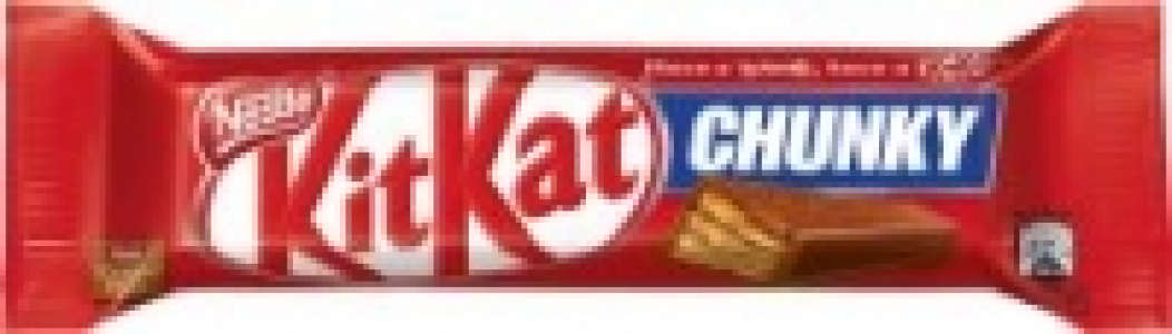 Chunky Snack Size Multi Pack 1.50 €