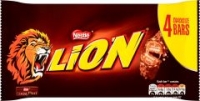 Mace Lion Bar Snack Size Multi Pack