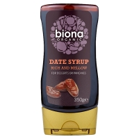 SuperValu  Biona Organic Date Syrup