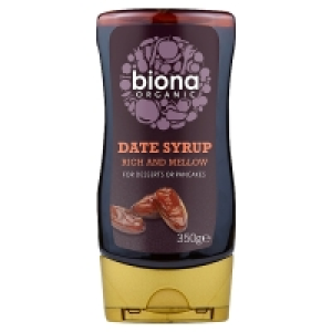 SuperValu  Biona Organic Date Syrup