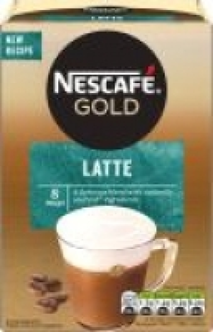 Cappuccino / Latte Range 2.00 €