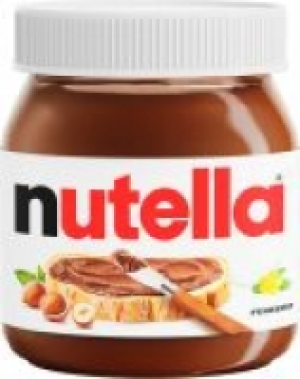 Ferrero Hazelnut Spread with Cocoa 3.00 €