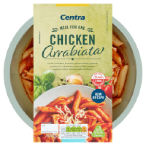 Centra Chicken Arrabiatta 400g