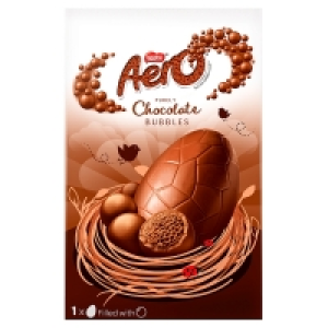 Aero Bubbles Medium Easter Egg 3.00&nbsp;&euro;