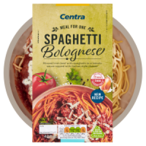 Centra  Centra Spaghetti Bolognese 400g