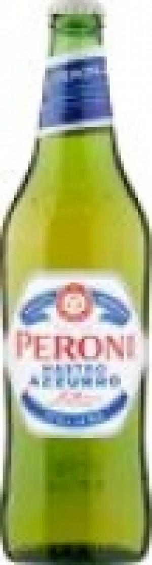 Nastro Azzurro Bottle 3.00 €