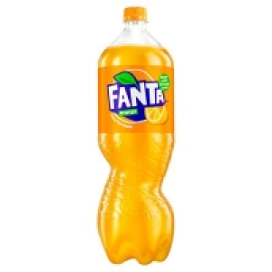 Centra  Fanta Orange 1.75ltr