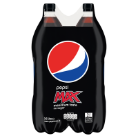 Centra  Pepsi Max Twin Pack 2ltr