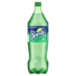 Sprite Zero 1.75ltr