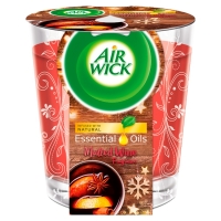 SuperValu  Airwick Candle Mullet Wine