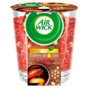 Airwick Candle Mullet Wine 3.00 €