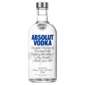 Absolut Vodka 21.00 €