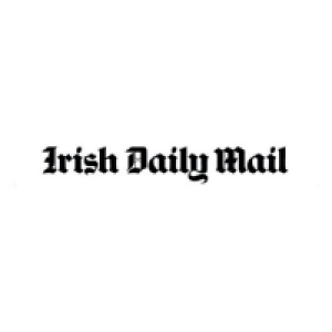 Irish Daily Mail Monday 1.90 €