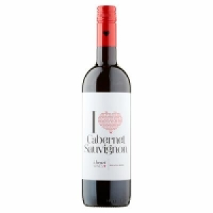 Centra  I Heart Cabernet Sauvignon 75cl