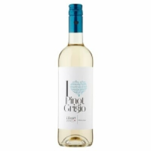 I Heart Pinot Grigio 75cl 9.00 €