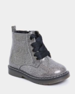 Baby Girls Lace Boots 10.00 €